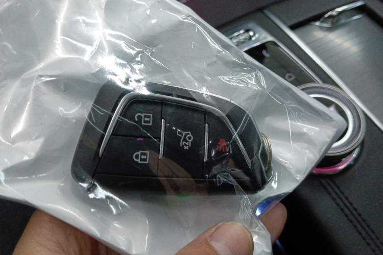 Used Cadillac CT6 2023 28T Fashion Edition
