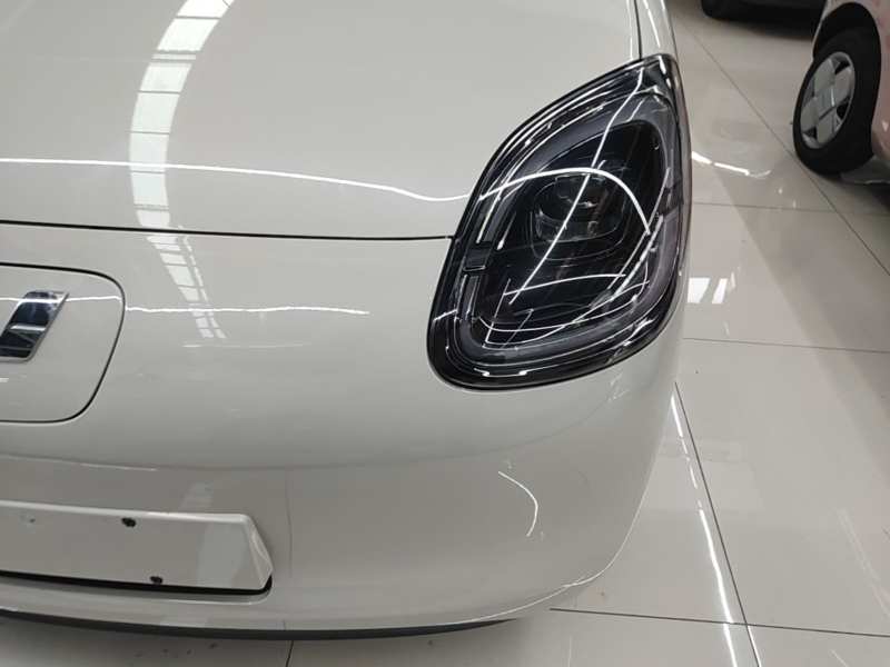 Used Wuling Hongguang MINIEV 2025 Four-Door Version Advanced Edition — 23