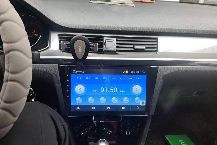 Used Volkswagen Bora 2018 1.5L Automatic Comfort Model
