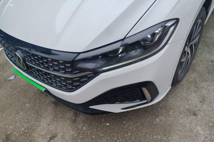 Used Volkswagen Lavida 2024 1.5L Automatic Starry Sky 5 Million Edition
