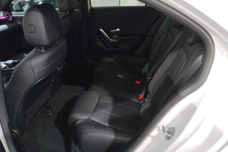 Used Mercedes-Benz A-Class 2020 Restyled A 200 L Sport Sedan Dynamic Version