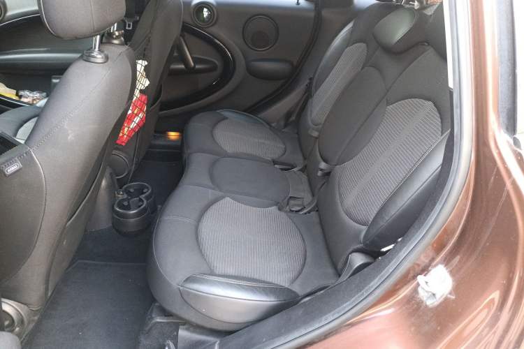 Used MINI Countryman 2014 1.6T COOPER S