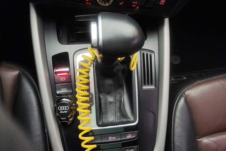 Used Audi Q5 2017 40 TFSI Ambition Edition