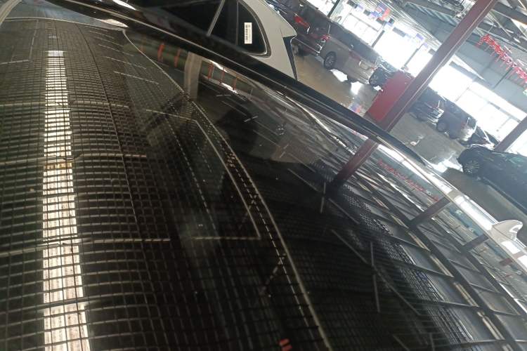 Used Nissan Qashqai 2025 Honor 2.0L CVT XV+ Leading Edition Roof