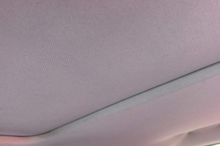 Used Audi A4L 2015 35 TFSI Automatic Comfort Model Headliner