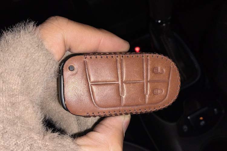 Used Jeep Compass 2019 220T Automatic Family Edition
