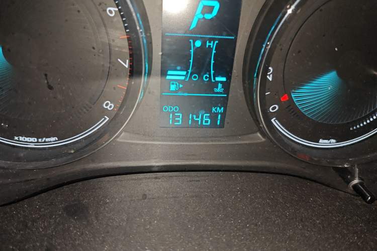 Used Chevrolet Lova RV 2016 1.5L Automatic Smart Drive Edition
