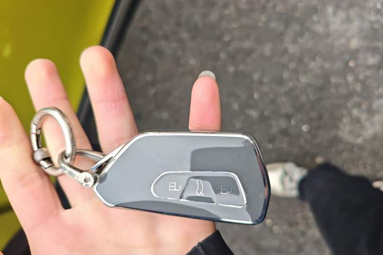 Used Volkswagen ID.4 X 2022 Smart Enjoyment Long-Range Edition
