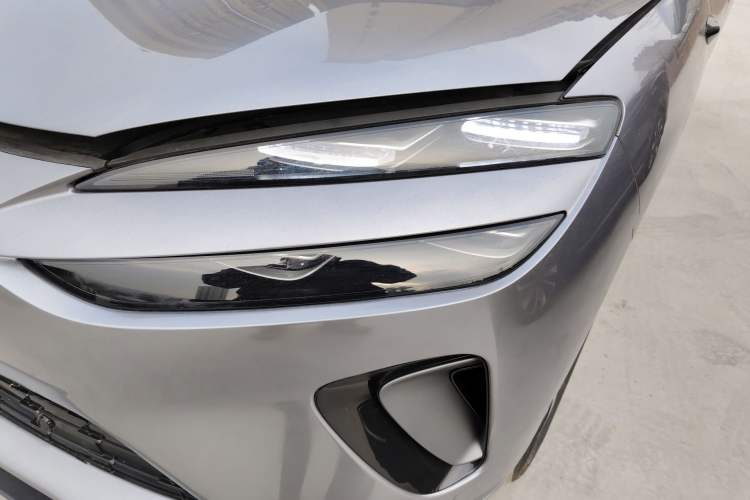 Used BYD Sealion 06 New Energy 2025 Model EV 605 Navigation Pro Edition