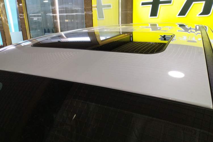 Used GAC Trumpchi M8 2023 Lingxiu Series 390T Prestige Edition
