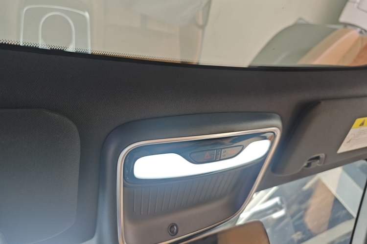 Used Mazda EZ-6 2025 Pure Electric 600 Zhiya Sport Edition