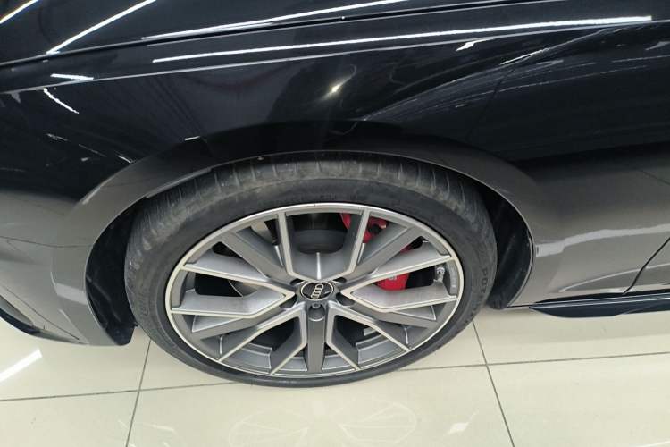 Used Audi S4 2023 S4 3.0TFSI