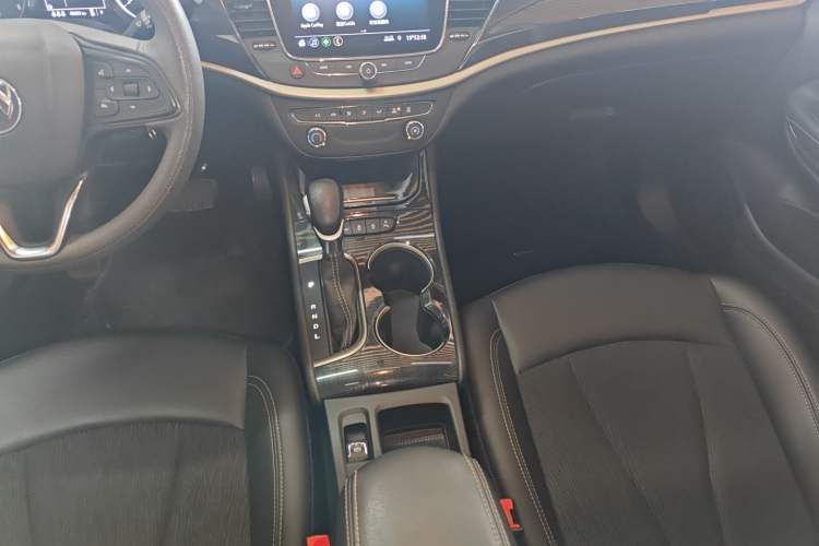 Used Buick Verano 2020 20T CVT Leading Edition