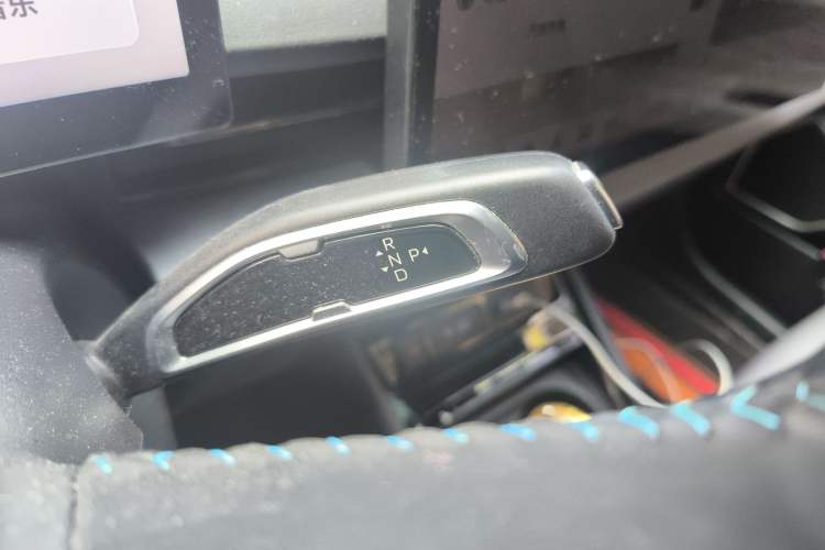 Used Geometry G6 2022 480 New Enjoyment Version