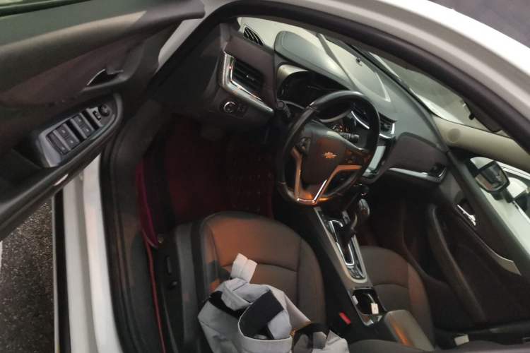 Used Chevrolet Malibu 2018 530T Automatic Fashion Edition