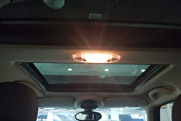 Used MINI Countryman 2014 1.6T COOPER ALL4 Fun