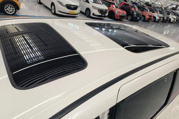 Used Honda Odyssey 2022 2.0L eHEV Sharp·Luxury Edition