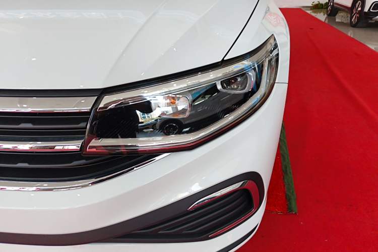 Used Volkswagen Bora 2026 200TSI DSG Yuexing PRO Edition
