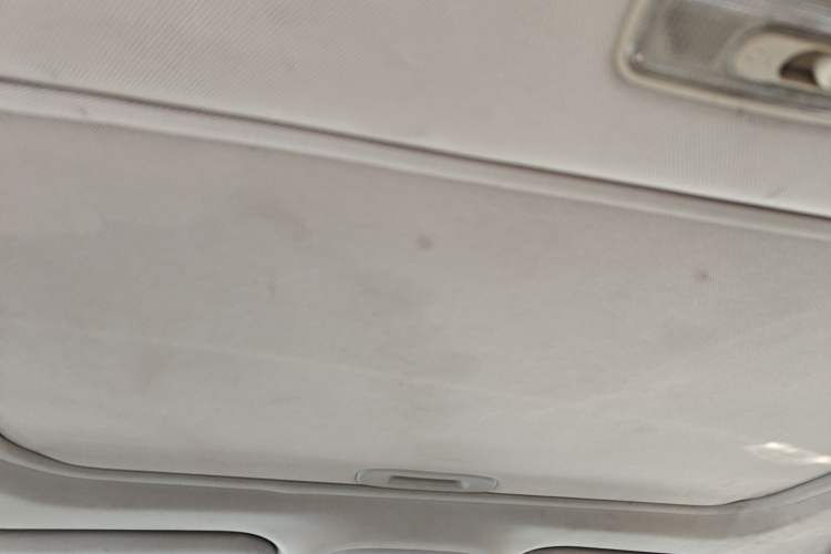 Used BYD Surui 2015 1.5L Manual Luxury Model