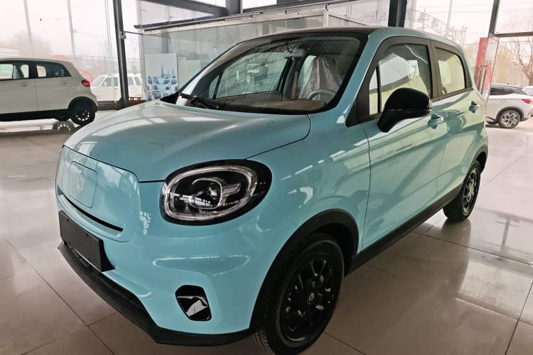 Used Leapmotor T03 2025 310 Comfort Edition