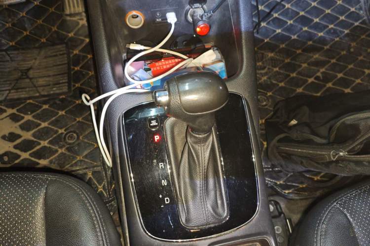 Used Kia K3 2016 1.6L Automatic GL