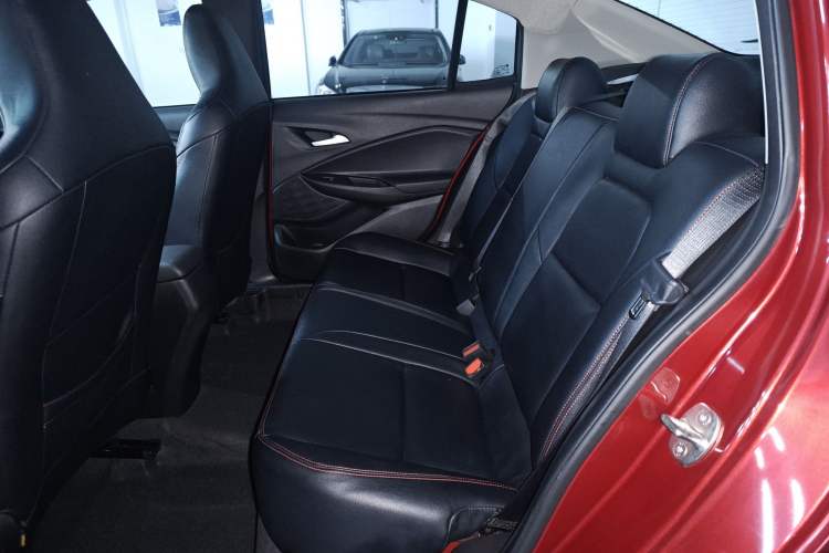 Used Chevrolet Cavalier 2020 325T Automatic Enjoyment Edition