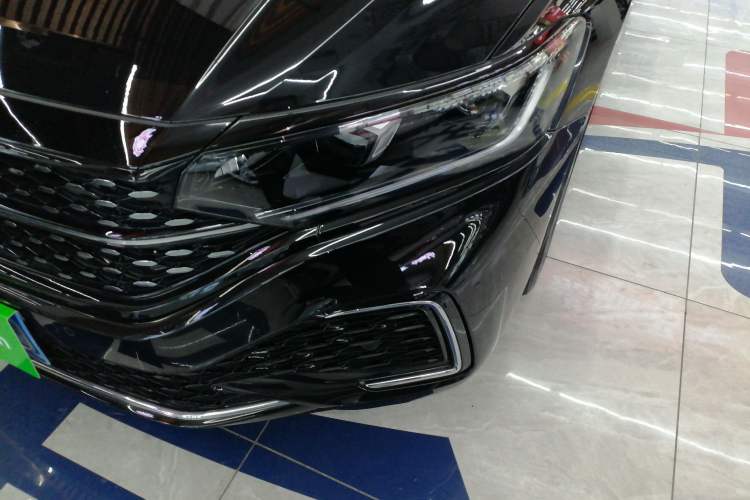 Used Volkswagen Passat 2024 330TSI Starry Elite Edition