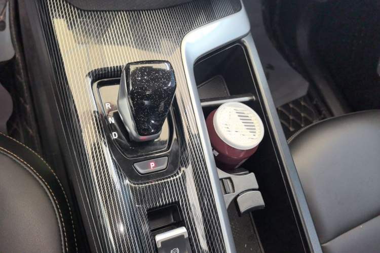 Used Haval LHERY 2022 Jingxiang Edition 1.5T Brass Rabbit