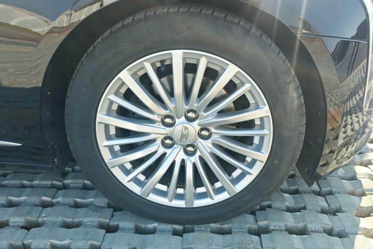 Used Cadillac CT6 2019 28T Elite Edition