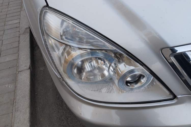 Used Buick GL8 2014 2.4L Classic Edition