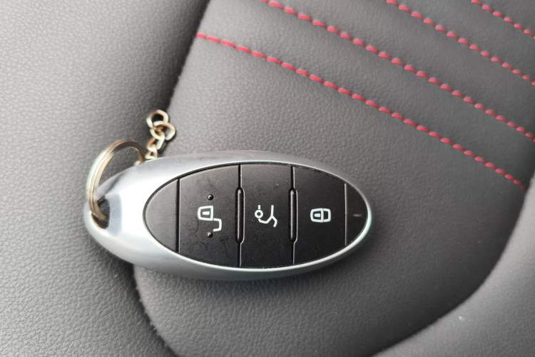 Used Bestune T33 2021 1.2T DCT Luxury Model
