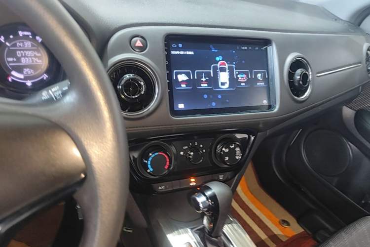 Used Honda XR-V 2017 1.5L LXi CVT Classic Edition