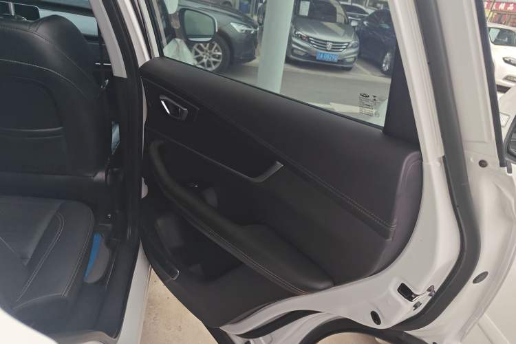 Used Chery Tiggo 8 2020 1.5 TCI Automatic Exclusive Edition 7-Seater