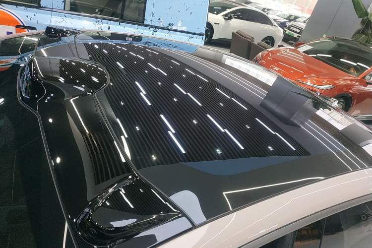 Used Nio ET5 2022 75 kWh
