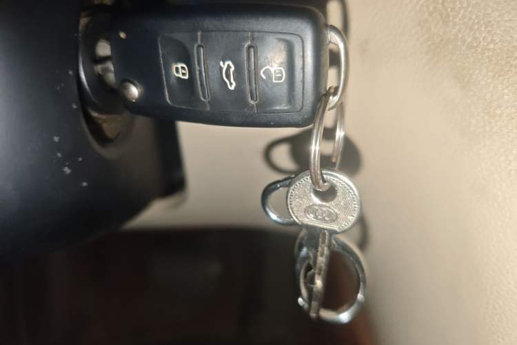 Used Skoda Superb 2012 1.8TSI Automatic Elegant Edition