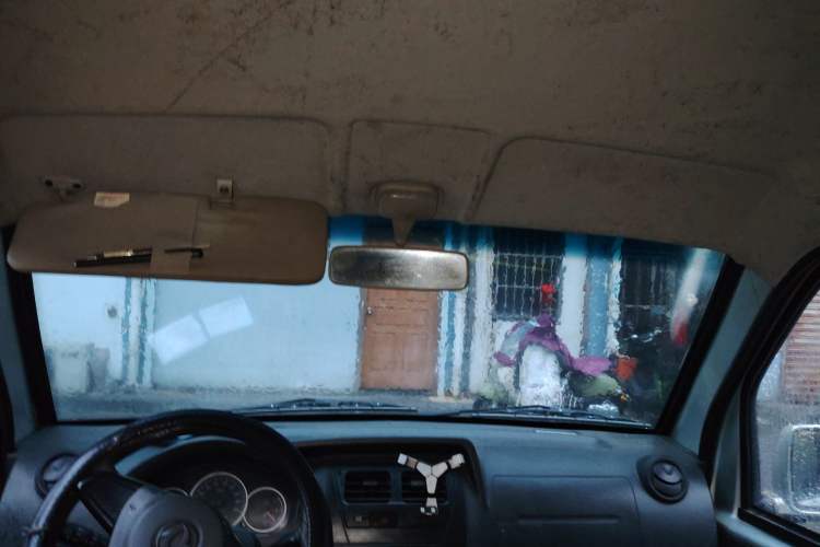 Used Dongfeng Xiaokang K07S 2022 1.3L High-Power Base Version Headliner