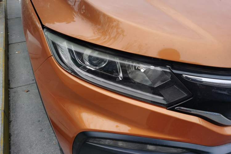 Used Honda XR-V 2015 1.8L EXi CVT Comfort Version