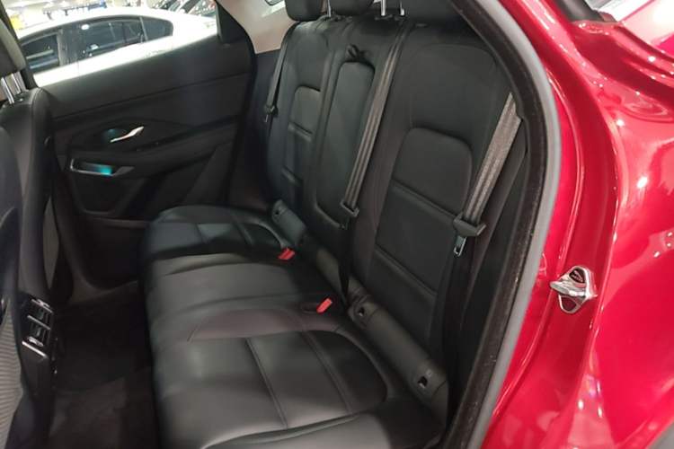Used Jaguar E-PACE 2018 P200 S China VI