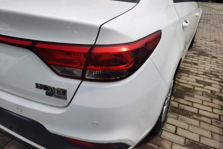 Used Kia K2 2019 Sedan 1.4L Automatic Transmission 15th Anniversary Special Edition GLS China VI Standard
