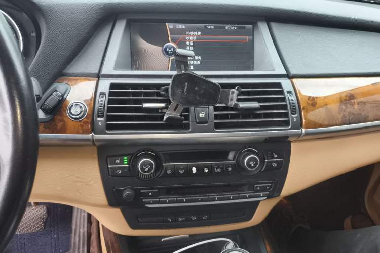 Used BMW X5 2011 xDrive35i Leading Model
