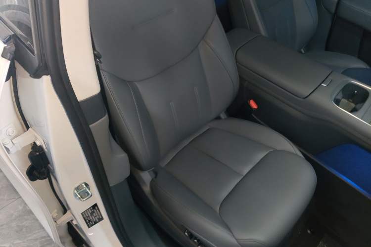 Used XPeng G6 2025 625 Long-Range Max Flagship Edition