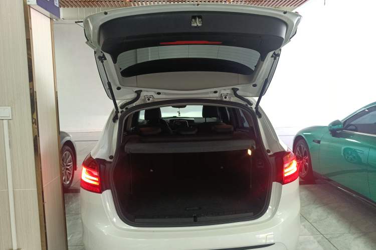 Used BMW 2 Series Active Tourer 2016 218i Sports Design Package