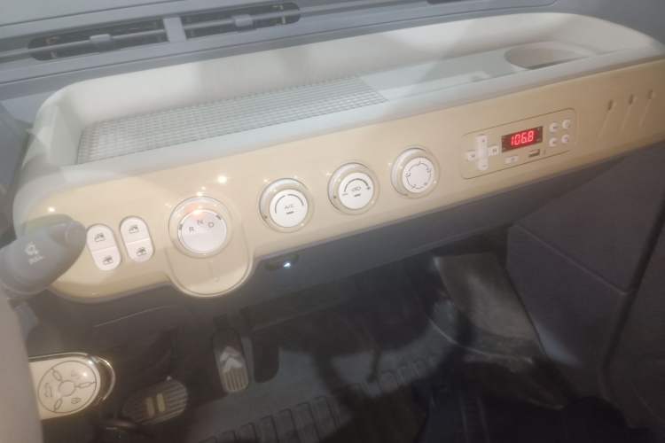 Used Bestune Pony 2025 222km Range Agile Horse