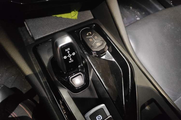 Used Lynk & Co 02 2019 High-Energy Edition 2.0T Automatic Two-Wheel Drive Rugged Version China VI Standard
