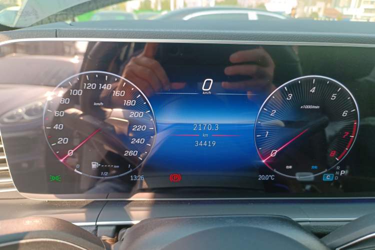 Used Mercedes-Benz GLE 2024 Refreshed GLE 350 4MATIC Stylish Edition