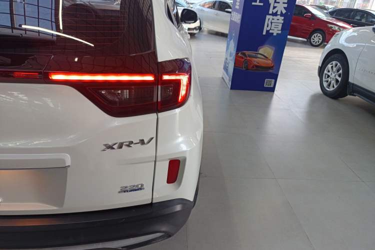 Used Honda XR-V 2020 220TURBO CVT Luxury Edition Right Rear Taillight