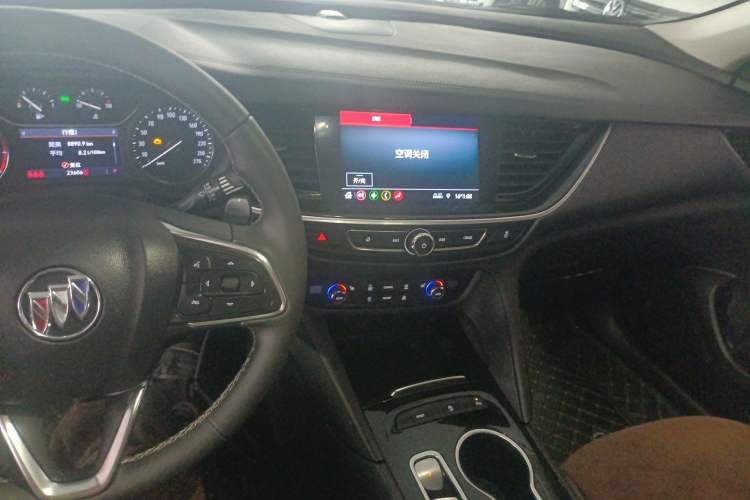 Used Buick Regal 2023 552T Smart Enjoyment Version