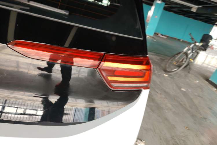 Used Volkswagen ID.3 2023 Upgraded Model Pure Intelligent Enjoyment Version