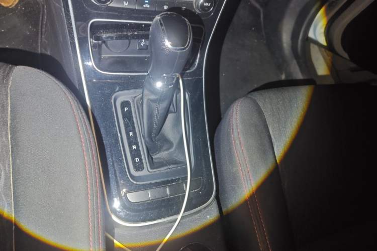 Used Oshan A600EV 2021 EV model