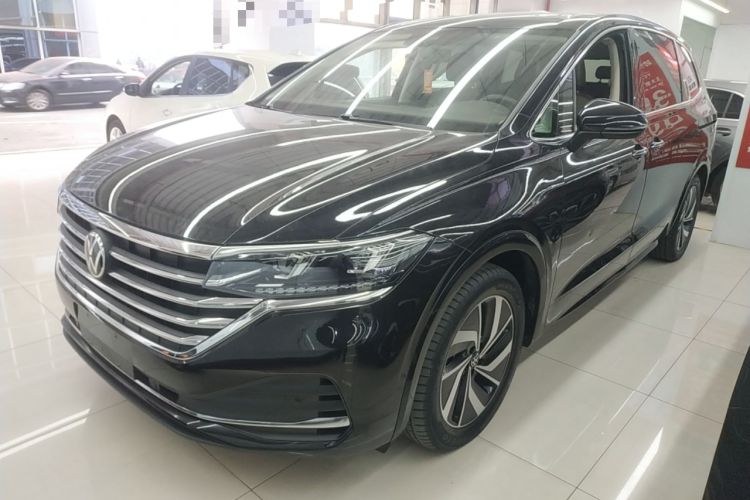 Used Volkswagen Viloran 2024 330TSI Luxury Edition